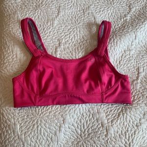 Moving comfort Fiona sports bra 34B